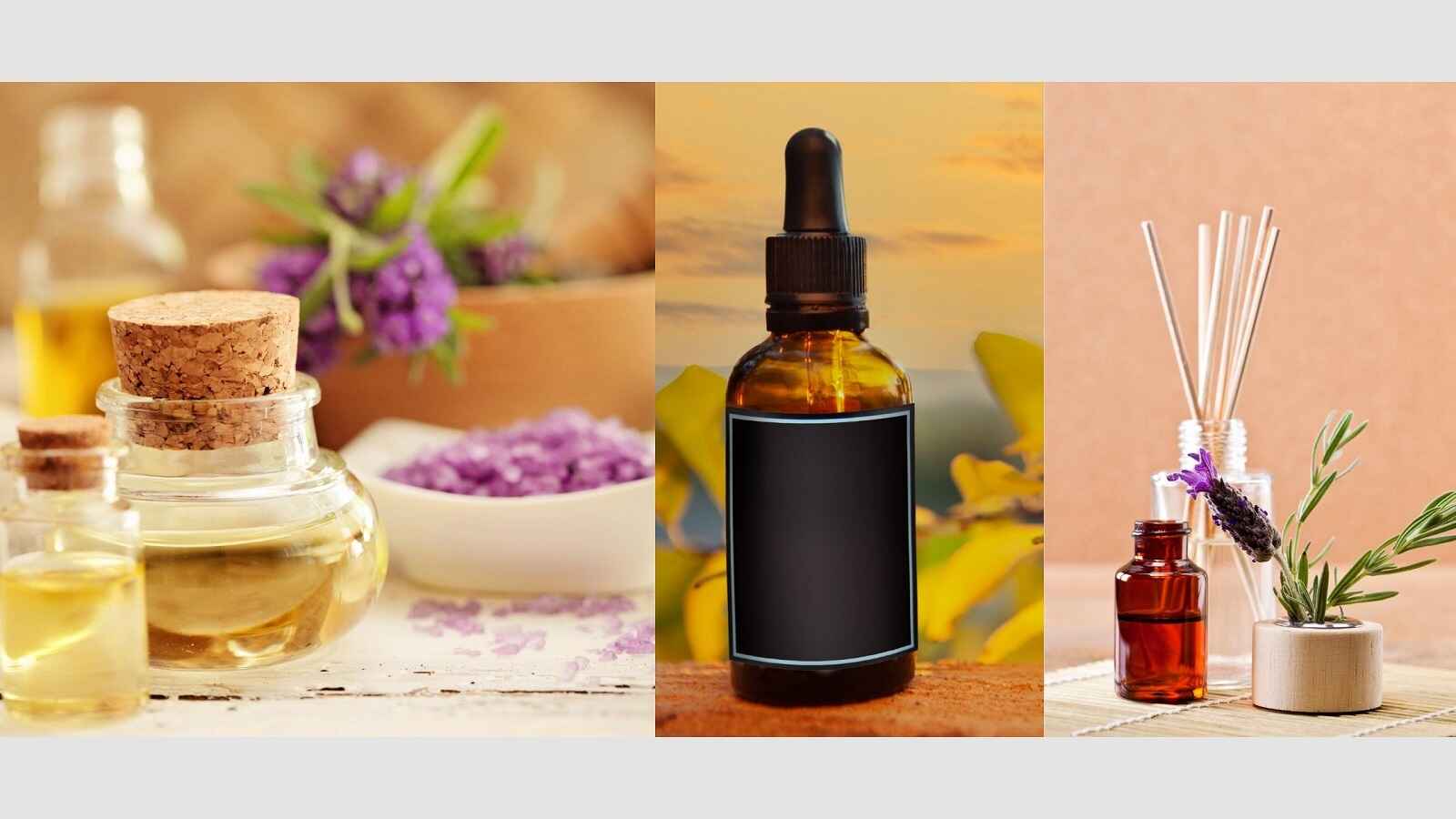 Fragrance Oil vs Perfume Oil What's the Difference Luxury Fragrance
