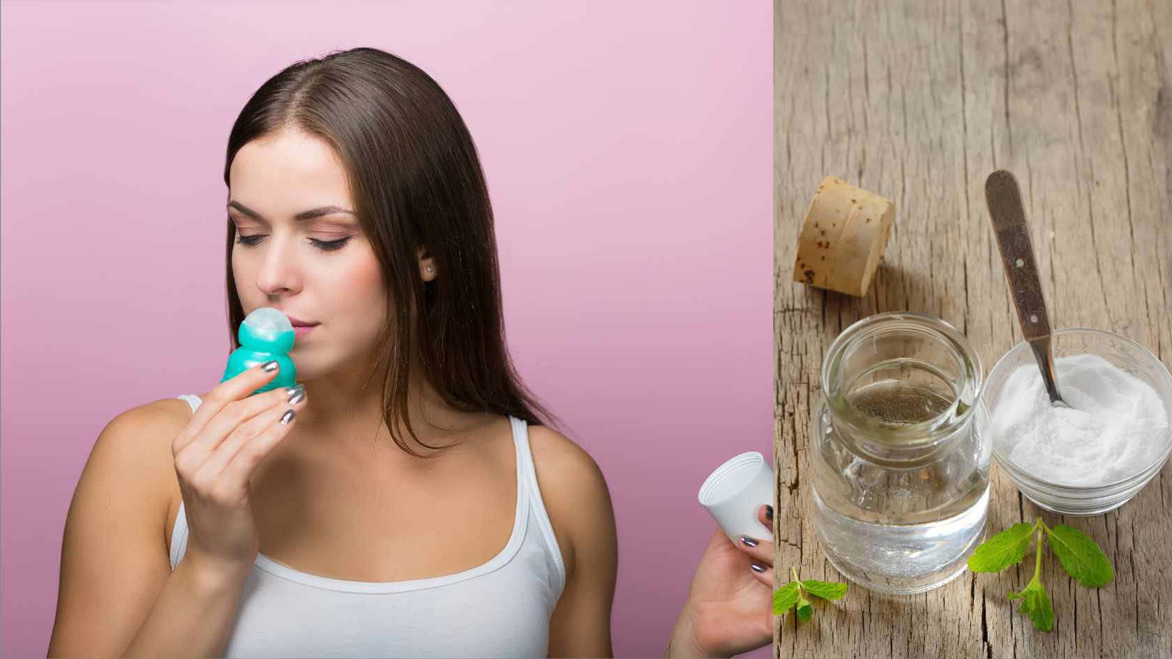 Magnesium vs Baking Soda Deodorant Comparison: Redefining Freshness ...