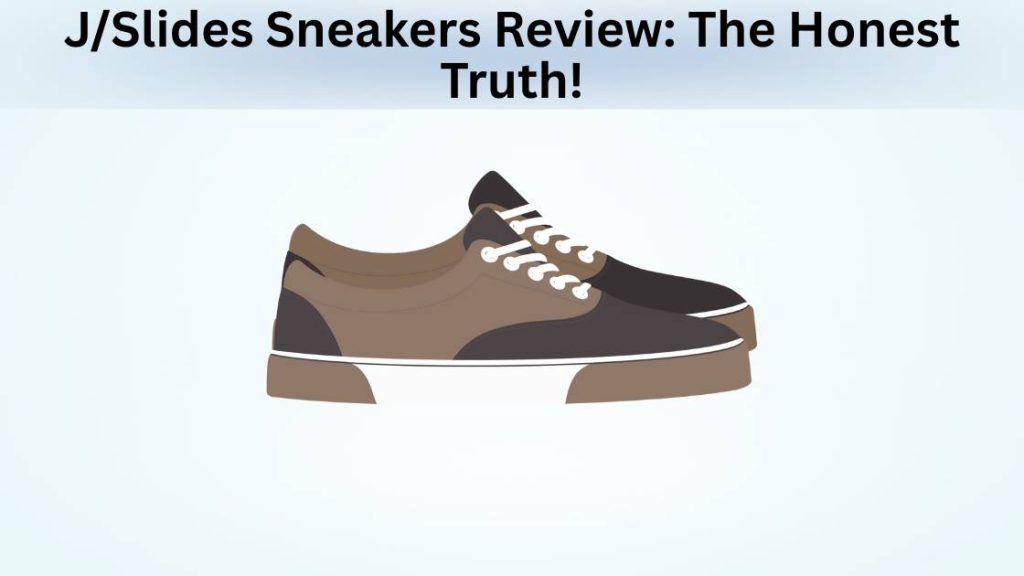 JSlides Sneakers Review The Honest Truth Featured Image