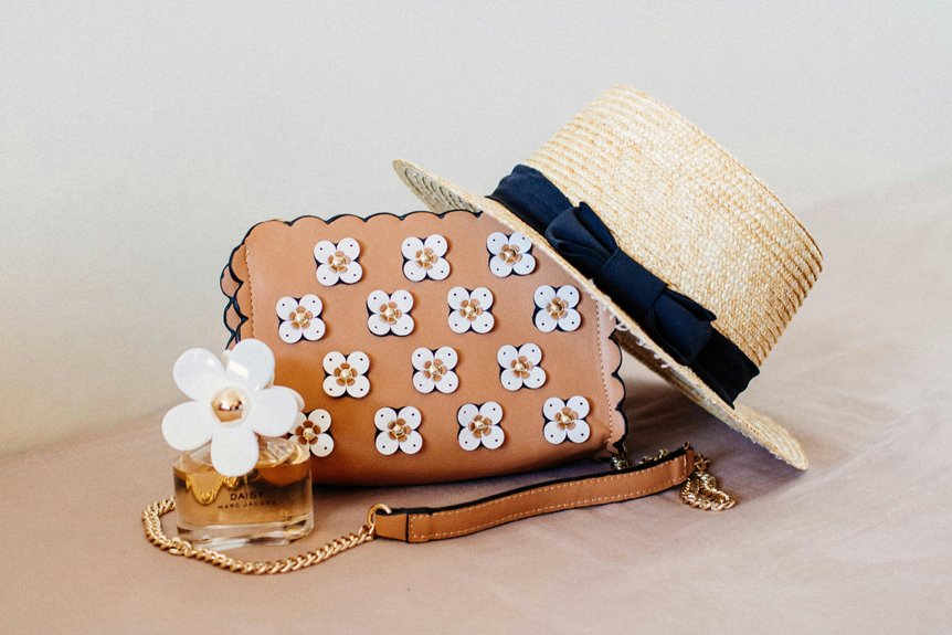 luxury woven summer handbags
